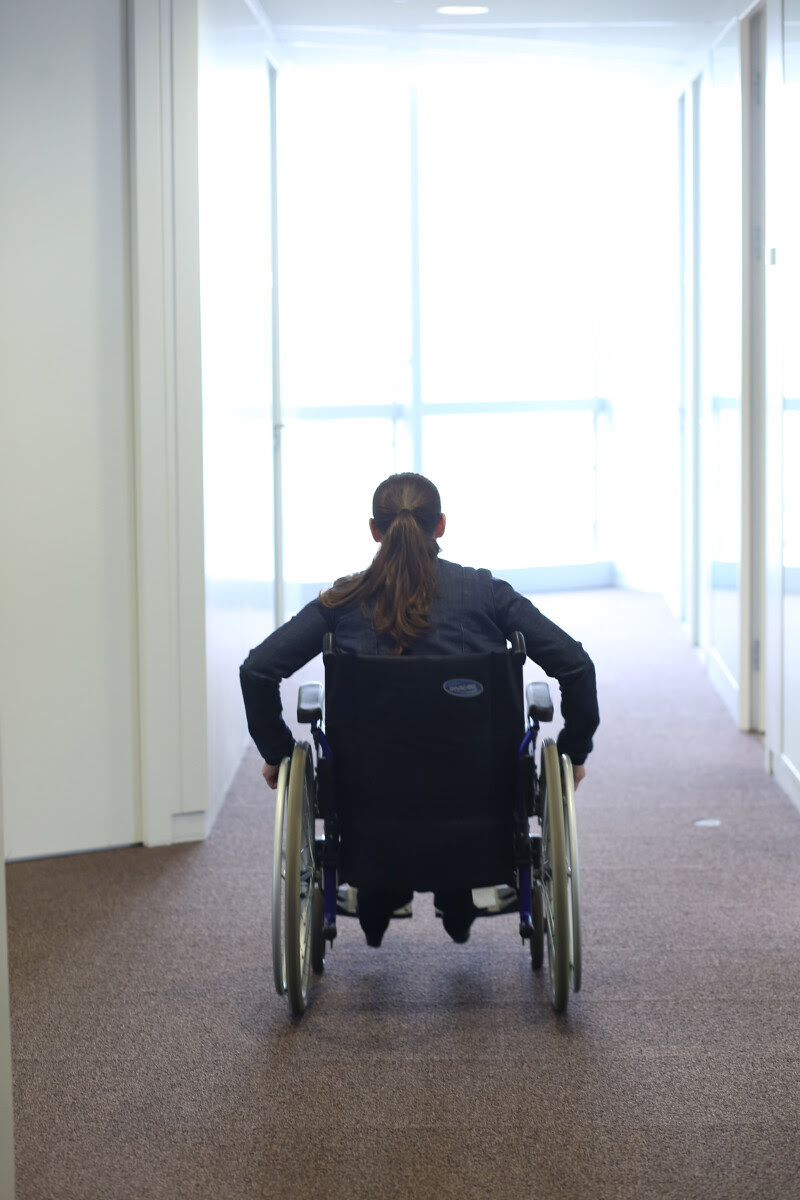 Le remboursement intégral des fauteuils roulants entre en vigueur