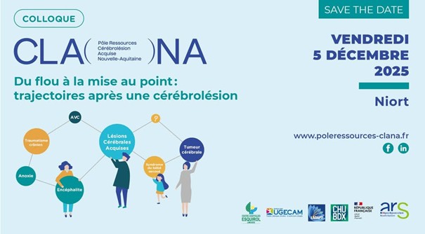 Du flou à la mise au point : trajectoires après une cérébrolésion