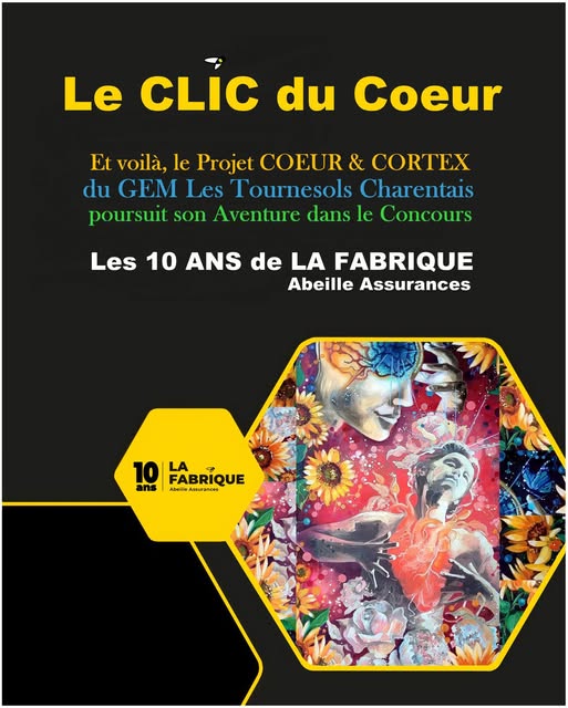 Soutien à un Groupe d'Entraide Mutuelle