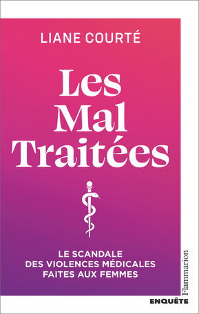 A paraître