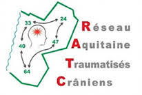 Journée à thème annuel du Réseau Aquitain Traumatisme Crânien